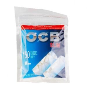 OCB Filters Slim 34X120pc