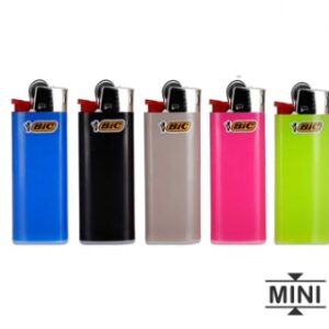 Bic Mini 50pc