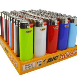 Bic. Gronde 50pc