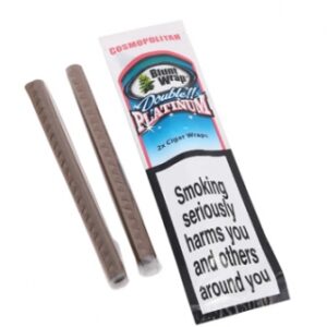 Platinum Cosmopolitan 25Pc