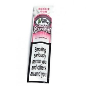 Platinam. Bubble Gum 25Pc