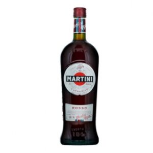 Martini Rosato 6x75cl
