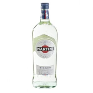 Martini Bianco 6x75cl