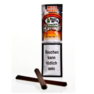 Platinum Melon Mango 25Pc