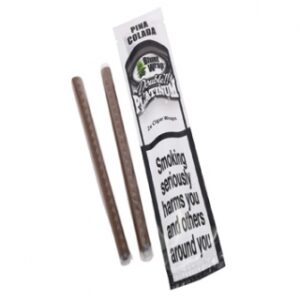 Platinum Pina Colada 25Pc