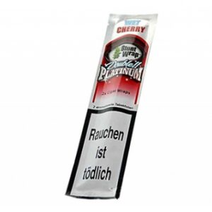Platinum Wet Cherry 25Pc