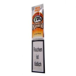 Platinum Wild Honey 25Pc