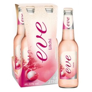Eve Lyche 24x27.50cl