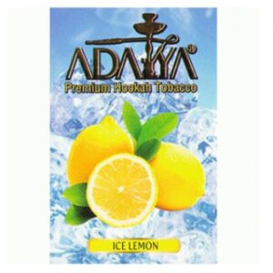 Adalya Ice Lemon 10x50g