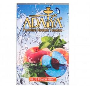 Adalya Blue Peach Mint 10x50g