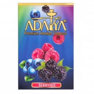 Adalya Berry Mix 10x50g