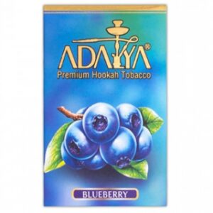 Adalya Blueberry 10x50g