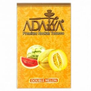 Adalya Double Melon 10x50g