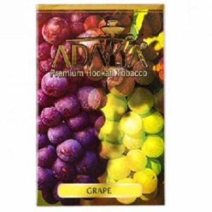 Adalya Grape 10x50g