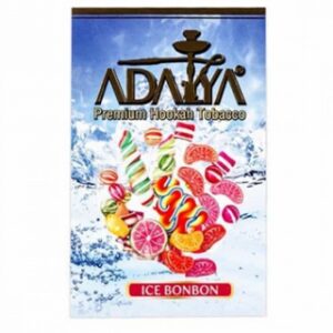 Adalya Ice Bonbon 10x50g