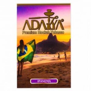 Adalya Ipanema 10x50g