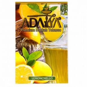 Adalya Lemonchello 10x50g