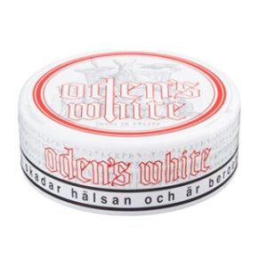 Odens Cold Extreme Dry 10x10g
