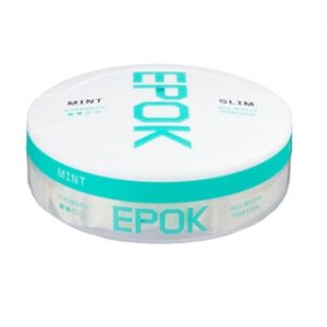 Epok Mint Slim Ultra 5pc
