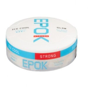 Epok Strong Ice Cool 5pc