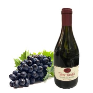Terr Brulee 6x75cl