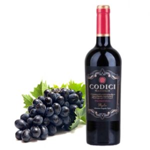 Codici 6x75cl