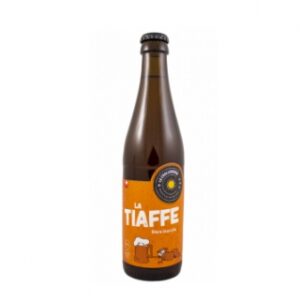 La Tiaffe 24x33cl