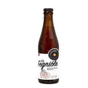 La Fegniôle 24x33cl