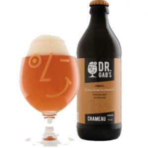 Dr Gab’s Chameau 24x33cl