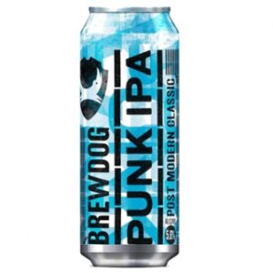 Brewdog Punk IPA 24x50cl