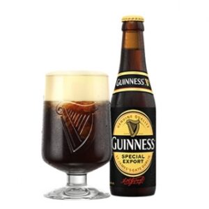 Guinness 24x33cl