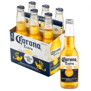 Corona 24x355ml