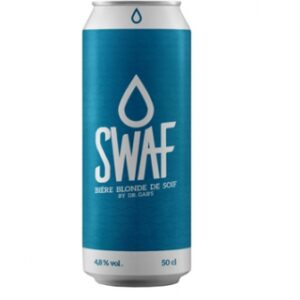 Swaf Blond 24X50cl