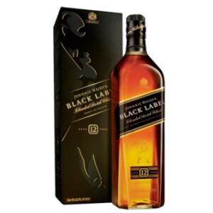 Black Label 70cl