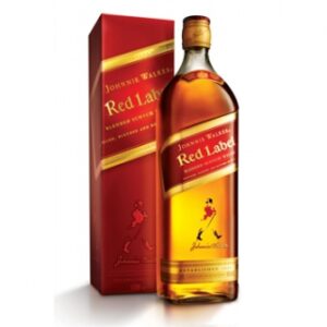 Red Label 35cl - 70cl