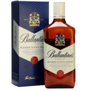 Ballantine’s