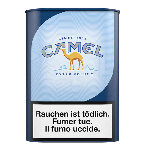 Camel Blue HVT 70g