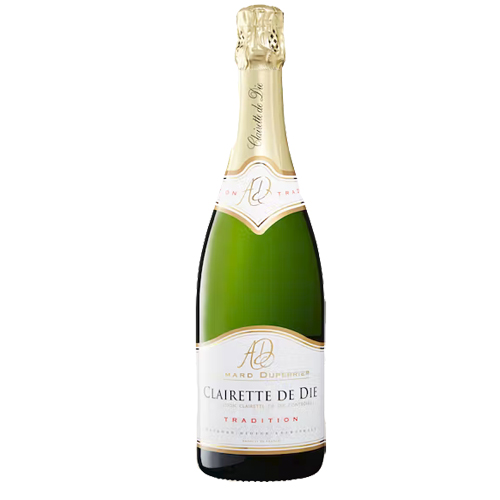Clairette De Die 6X75cl