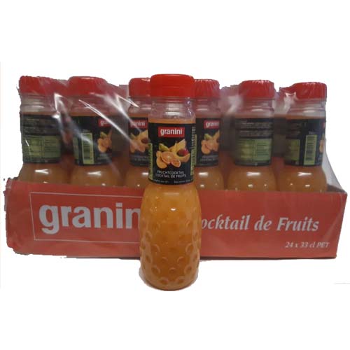 Granini Cocktail 24X50cl