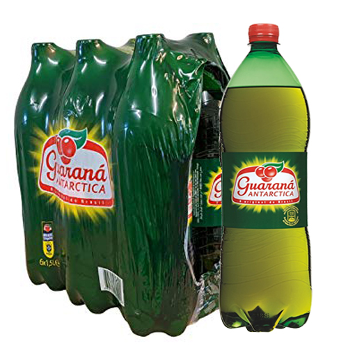 Guarana 6X1.5l