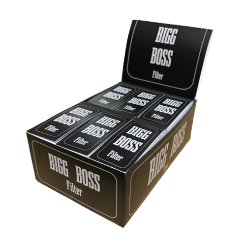 Bigg Boss Filter 40t 70mm X 30mm
