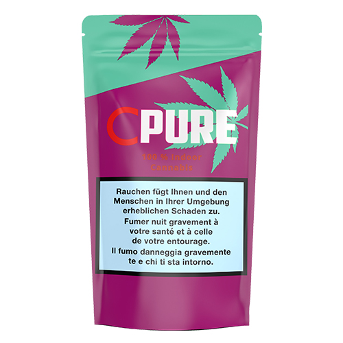 Cpure 2g Fedtonic FR 13.50