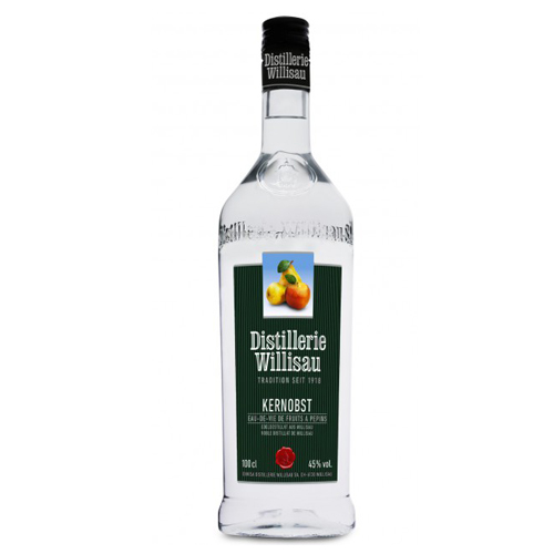 Original Willisauer Kernobst 10cl 37.5%