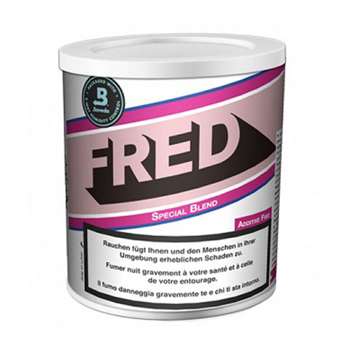 Fred Special Blend 80g