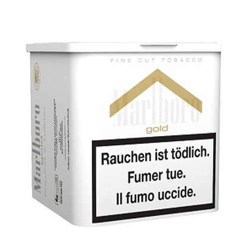 Marlboro Gold Fine Cut 70g