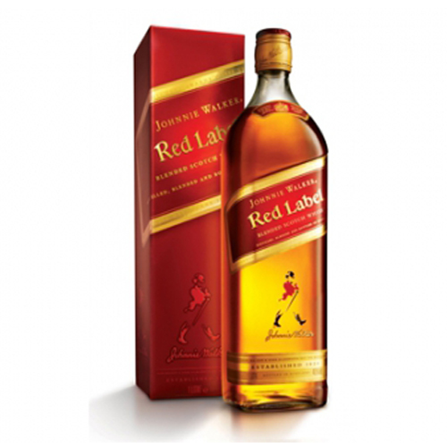 Red Label 6X70CL