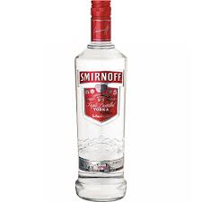 Smirnpoff 6X70cl