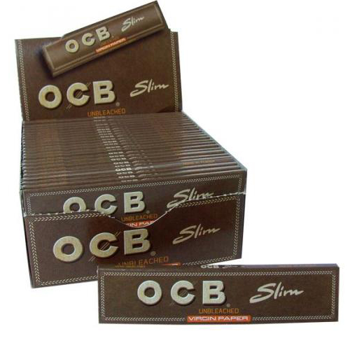 OCB Slim Virgin