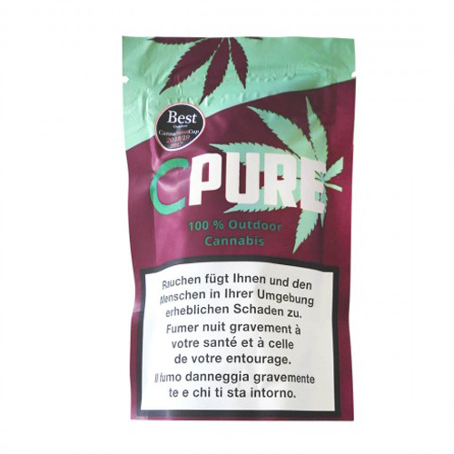 Cpure