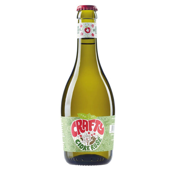 Cidre (24x33cl)